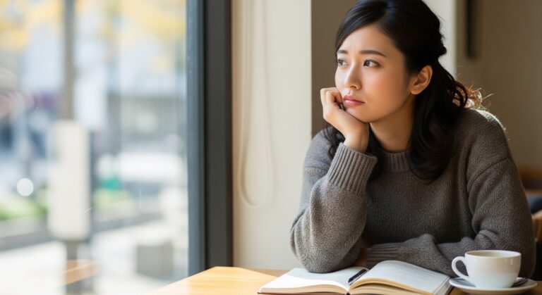 引き寄せの法則　執着